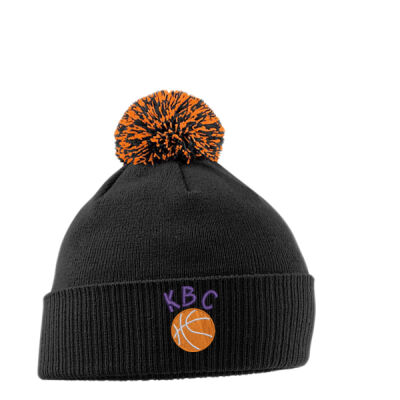 KBC Beanie Hat - Snowstar® beanie Thumbnail